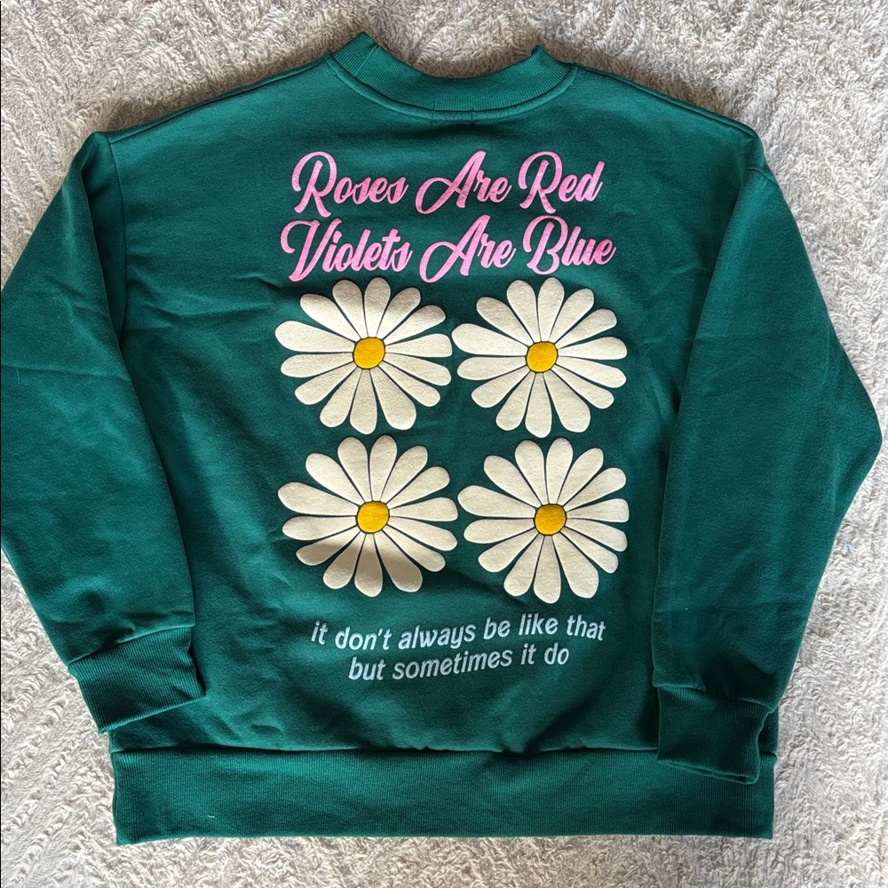YLLW Sweatshirt